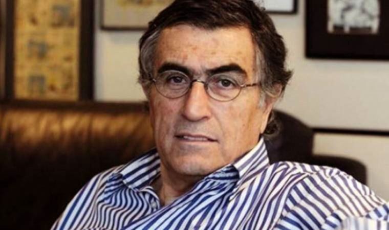 Hasan Cemal, HDP'den gelen milletvekili adaylığı teklifini kabul etti