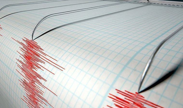 Son dakika: Adana'da deprem (26 Mart 2023)