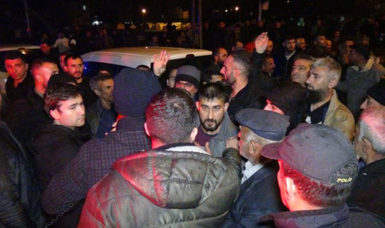 Ortalık savaş alanına döndü... Adıyaman'da kavga: 3 yaralı, 5 gözaltı