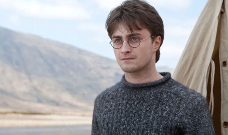 Harry Potter'ın yıldızı Daniel Radcliffe baba oluyor