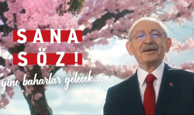 Son dakika... Millet İttifakı 'start'ı verdi: Kılıçdaroğlu'nun Cumhurbaşkanı adaylığı kampanyası resmen başladı!