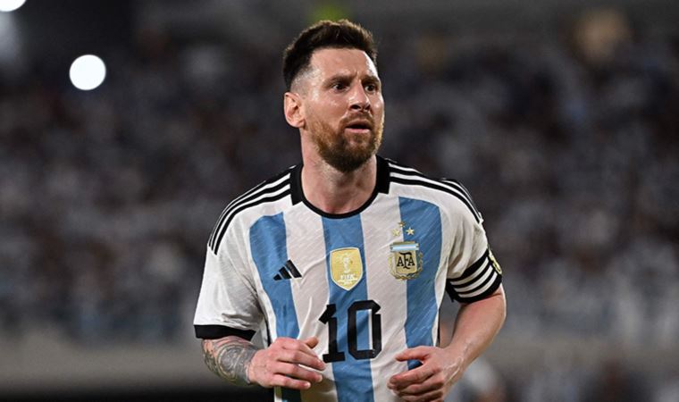 Lionel Messi için benzeri görülmemiş transfer formülü