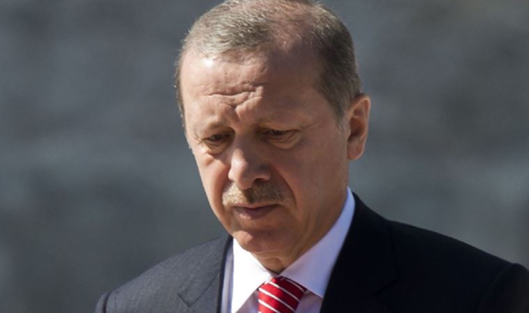 The Economist: Erdoğan zora düştü, Batı'ya göz kırptı