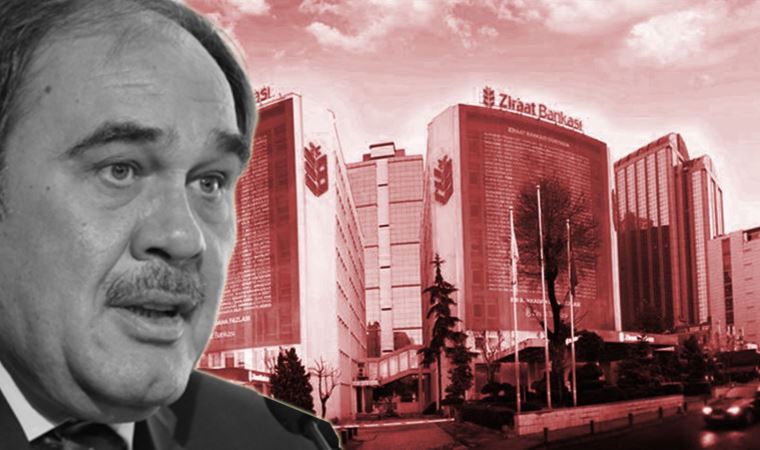 'Ticari sır' gerekçesiyle bugüne kadar açıklama yapmadı... Ziraat Bankası’ndan Demirören'in borcuna ilişkin ilk resmi yanıt