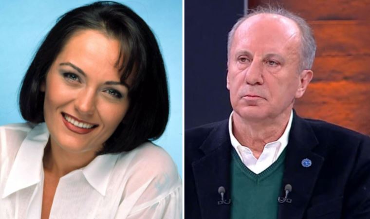 Sibel Alaş'tan Muharrem İnce'ye 'Steinbeck' göndermesi: 'İnsanın kendini kandırma kapasitesi sınırsız'