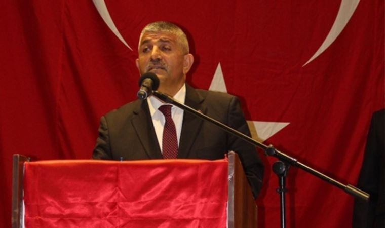 MHP İzmir İl Başkanı: Bu matematik işi değil, Allah imansızlara fırsat vermez