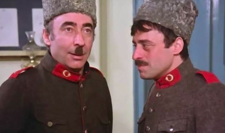 Şekerpare filmi konusu nedir? Şekerpare filmi nerede, ne zaman çekildi? Şekerpare filmi oyuncuları kimler?