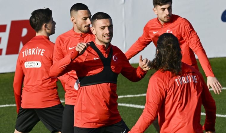 İtalyan devi milli futbolcu Merih Demiral'a talip oldu