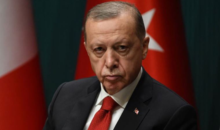 TİP'ten Erdoğan'a: 'Hiç sevinme, gidiyorsun!'