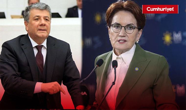 Cumhuriyet yazarı Mustafa Balbay'dan Akşener'e eleştiri: 'Asenalığa soyundu'