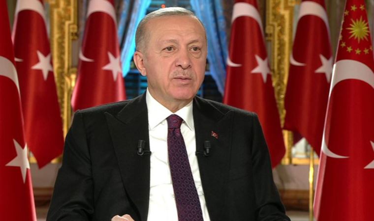 Erdoğan'dan kafa karıştıran yaralı sayısı açıklaması: 850 bin kişi uzvunu kaybetti