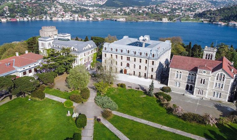 Boğaziçi Üniversitesi’nin 29 bölüm ve 3 enstitü öğretim üyeleri ortak açıklama yaptı