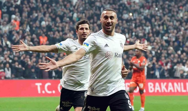 Cenk Tosun, Fenerbahçe’ye ilk golünü atmanın peşinde