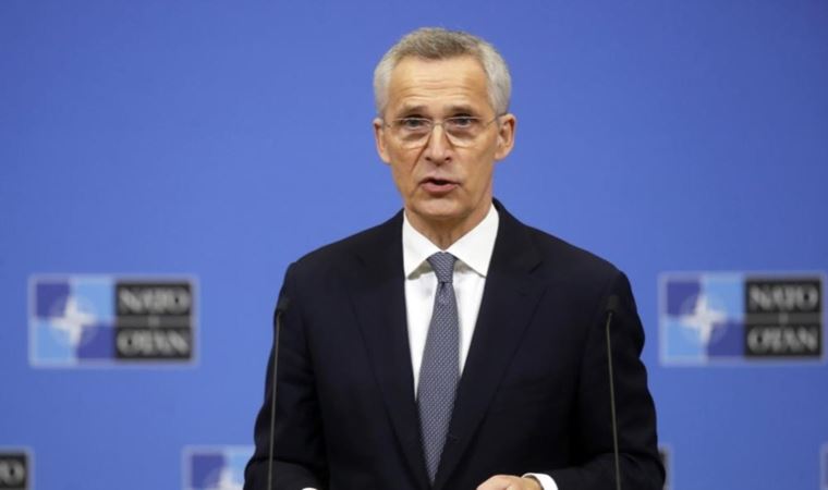 NATO Genel Sekreteri Stoltenberg, 'Finlandiya önümüzdeki günlerde resmi olarak ittifakımıza katılacak'