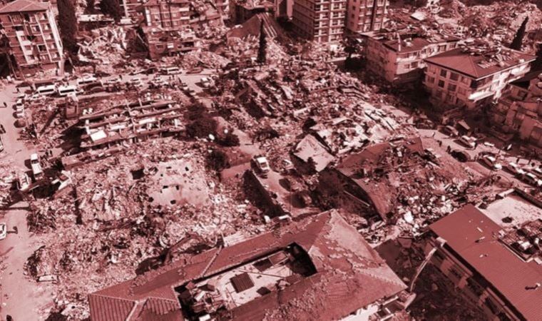 Deprem soruşturmasında tutuklu sayısı 247'ye yükseldi