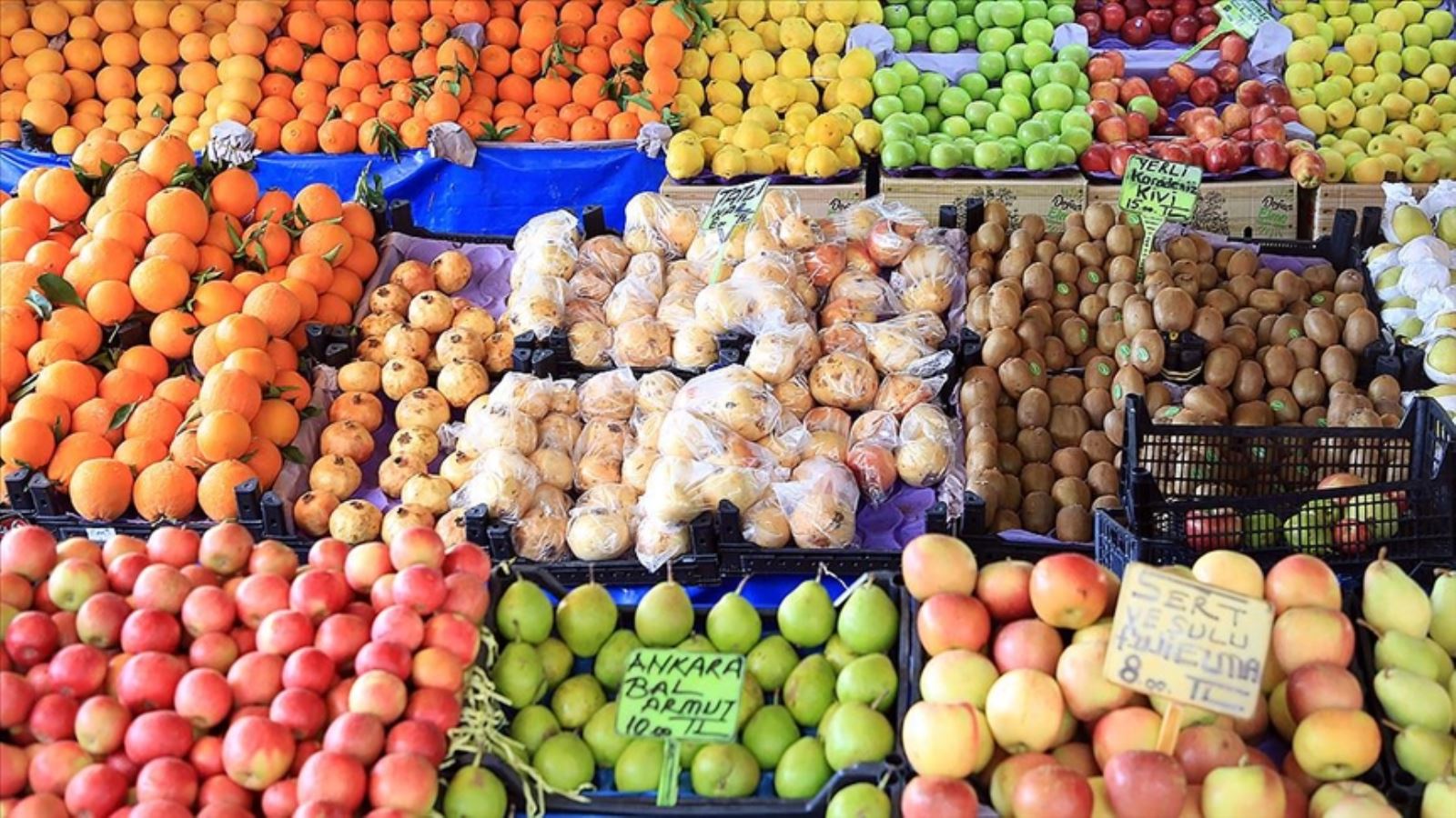 Kadınların fiziksel ve zihinsel sağlığına hangi besinler iyi gelir?