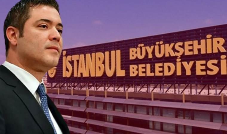 Murat Ongun'dan 'İBB'ye terör soruşturması' iddialarına yanıt