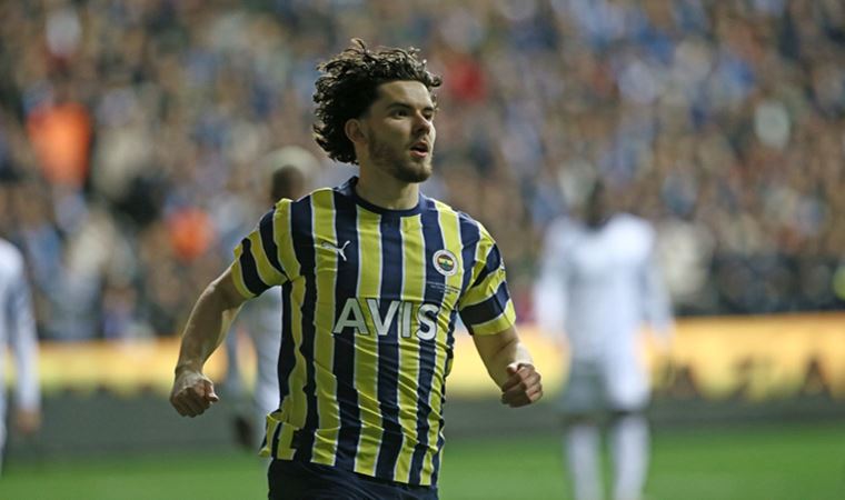 Fenerbahçe, Ferdi Kadıoğlu'nun bonservisini belirledi!