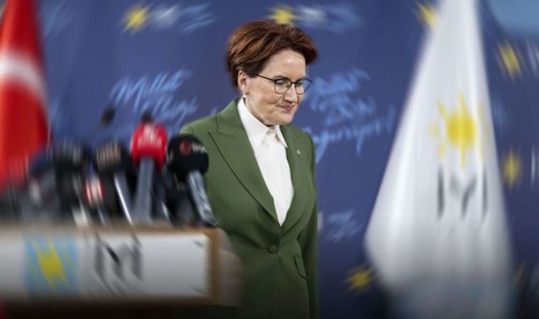 Son Dakika: Kulisleri sarsacak... Akşener, Kılıçdaroğlu'nun adaylığını kabul etti