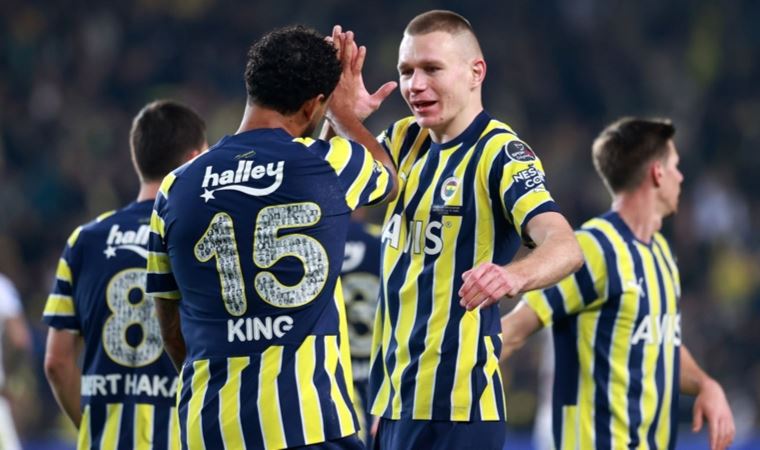 Fenerbahçeli futbolcu Attila Szalai: 'Budapeşte'de final oynamak harika olur'