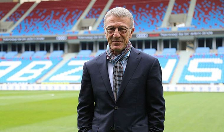 Trabzonspor Divan Kurulu'ndan başkan adaylarına çağrı