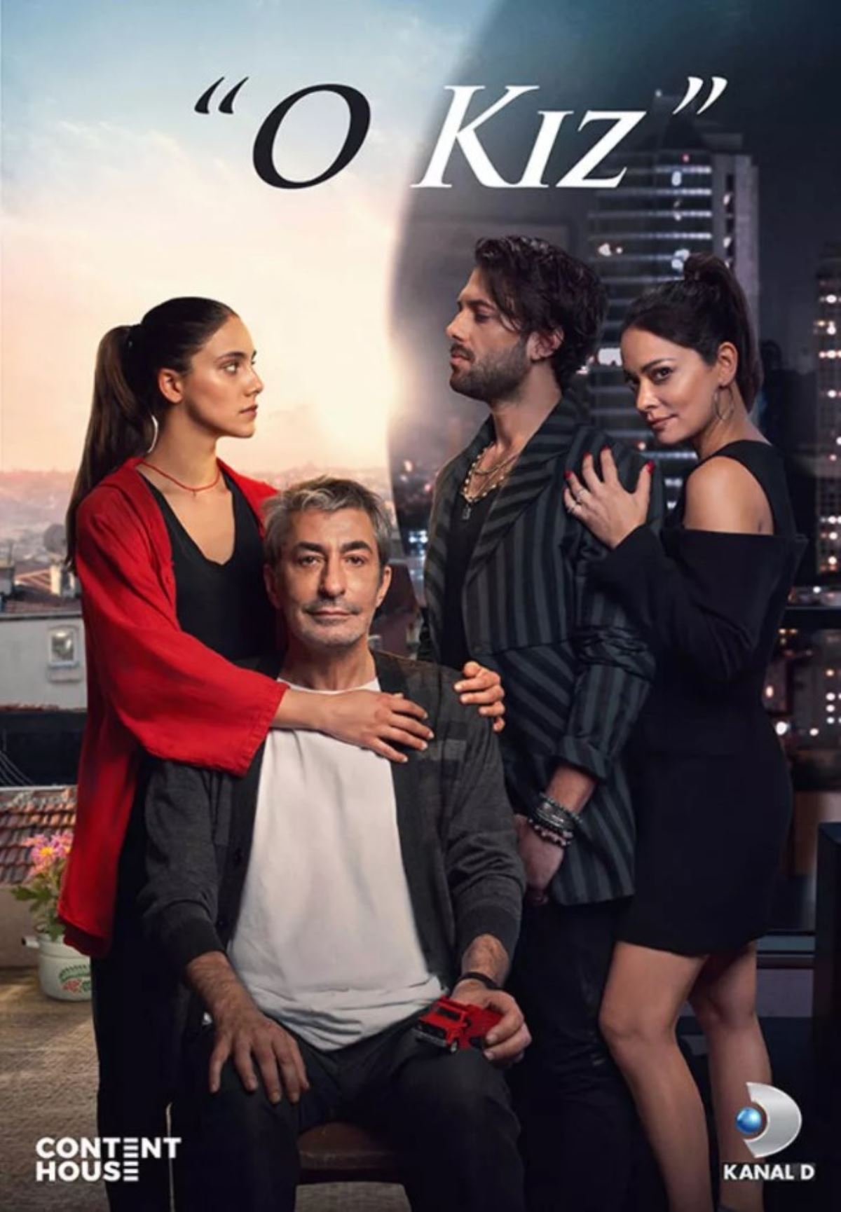 TV yayın akışı 8 Mart Çarşamba! Hangi kanalda ne var, günün filmleri ve dizileri neler?