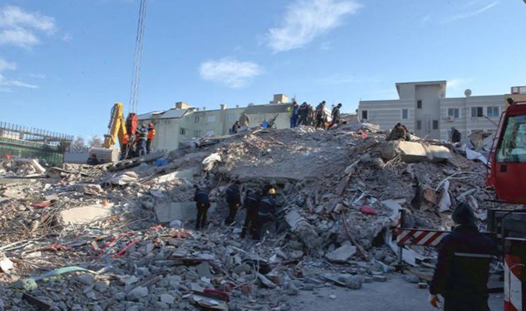 Adıyaman’daki Isias Otel enkazında yaşamını yitiren öğrencinin acılı babası konuştu: Bir nesil yok oldu!