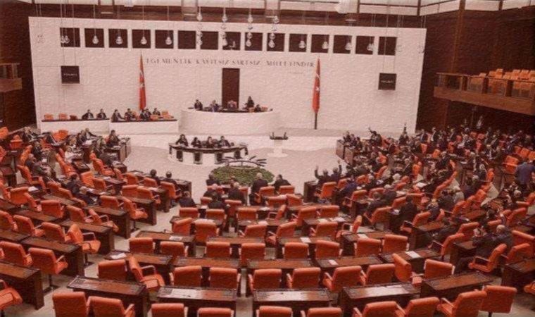 'Kadınların tüm alanlarda karşılaştığı sorunlar araştırılsın' önergesine AKP ve MHP'den ret