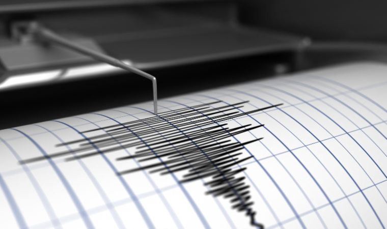 Son dakika... Kahramanmaraş'ta 4.0 büyüklüğünde deprem (09 Mart 2023)