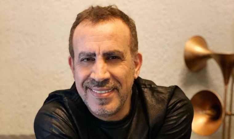 Haluk Levent: 'Haftaya 3 günlüğüne gidiyorum'