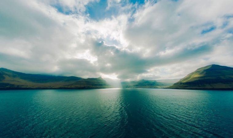 Büyüleyici bir atmosfer: Faroe Adaları'nı daha önce duydunuz mu?