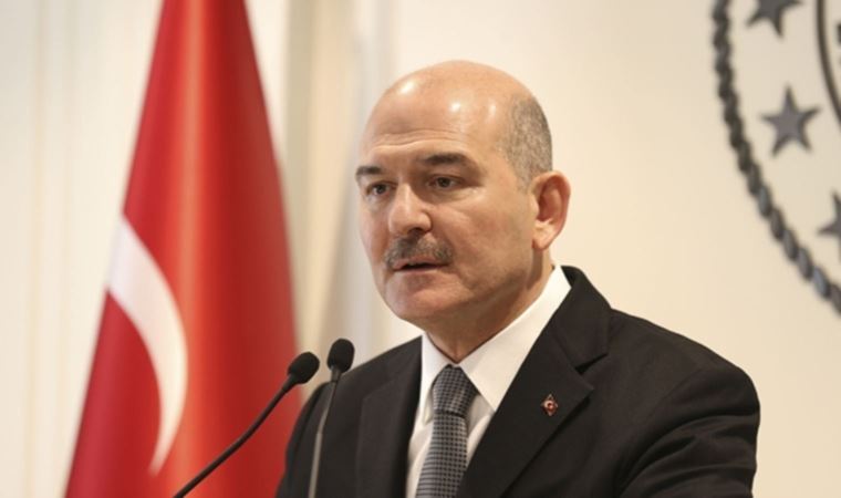 Son Dakika... Bakan Süleyman Soylu'dan sağlık durumuna ilişkin açıklama