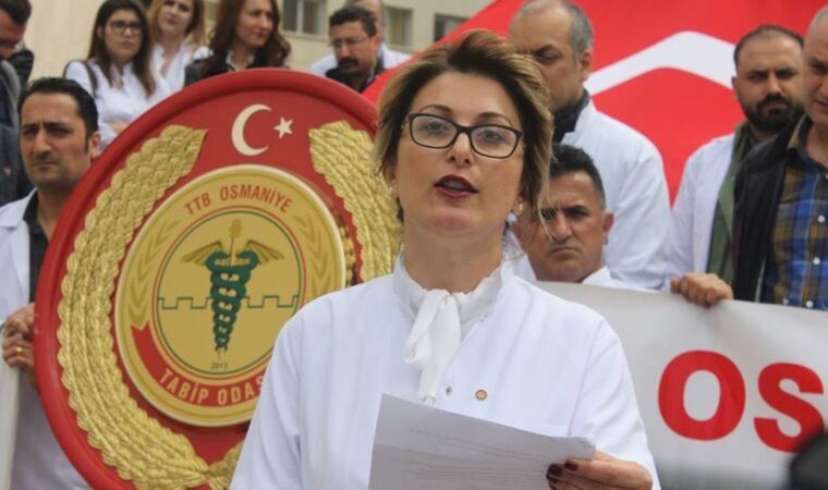 CHP Osmaniye Milletvekili adayı Dr. Asu Kaya Gedik kimdir? Asu Kaya Gedik kaç yaşında, nereli?