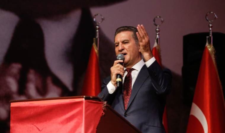 CHP kararının ardından Sarıgül'den HDP çıkışı