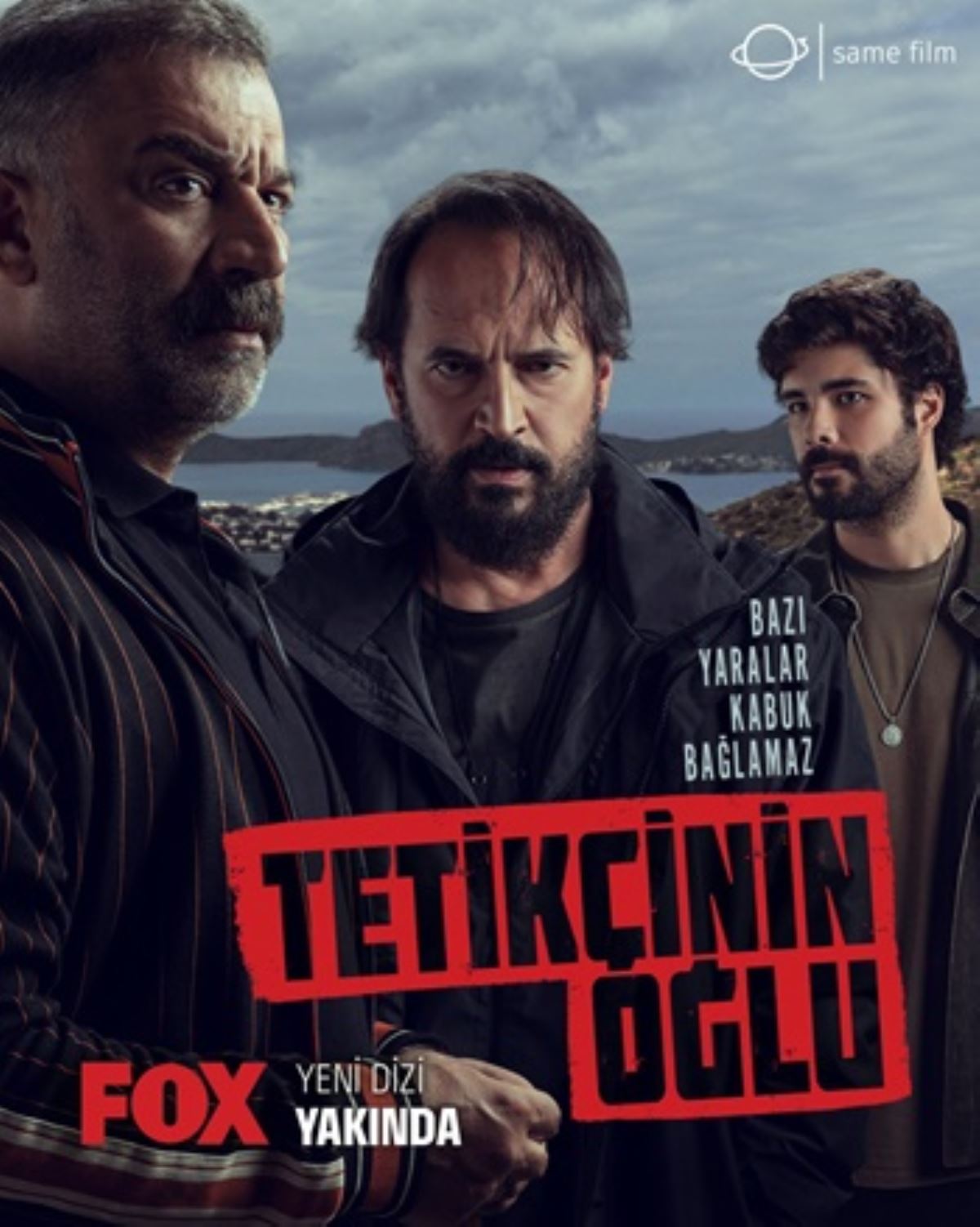 TV yayın akışı 11 Nisan Salı! Hangi kanalda ne var, günün filmleri ve dizileri neler?