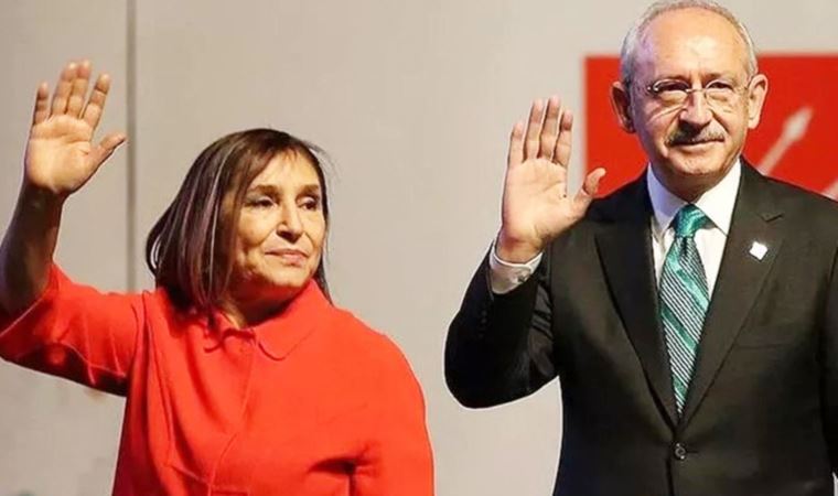 Selvi Kılıçdaroğlu, torunlarıyla fotoğrafını paylaştı: Türkiye’nin bütün çocukları bizim!