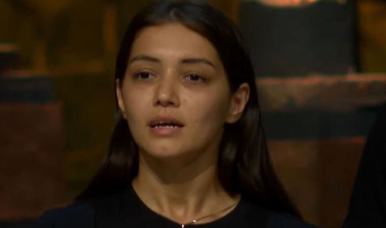 Survivor'dan diskalifiye olan Merve Yıldırım kimdir, nereli, kaç yaşında? Merve Yıldırım neden diskalifiye oldu?