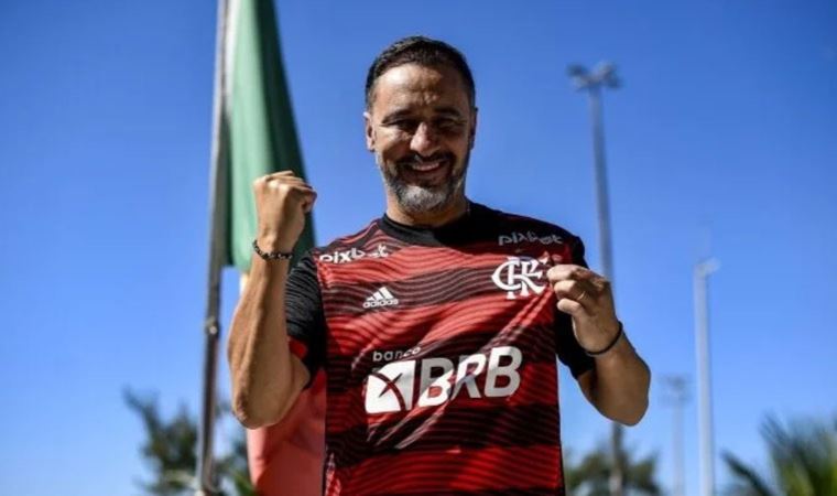 Flamengo, Vitor Pereira ile yollarını ayırdı