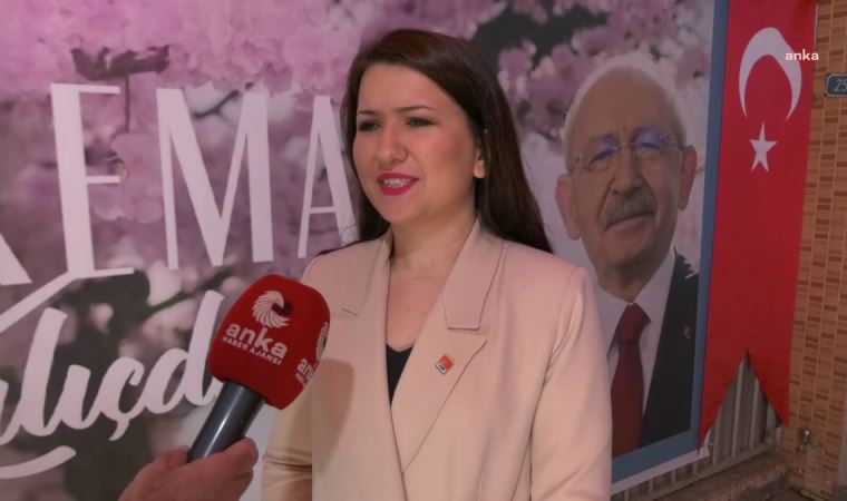 CHP’li Gökçe: AKP, ‘128 milyar dolar nerede’ diye sormaya başlayacak