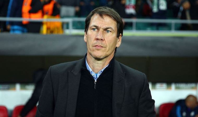 Al Nassr'da Rudi Garcia ile yollar ayrılıyor!