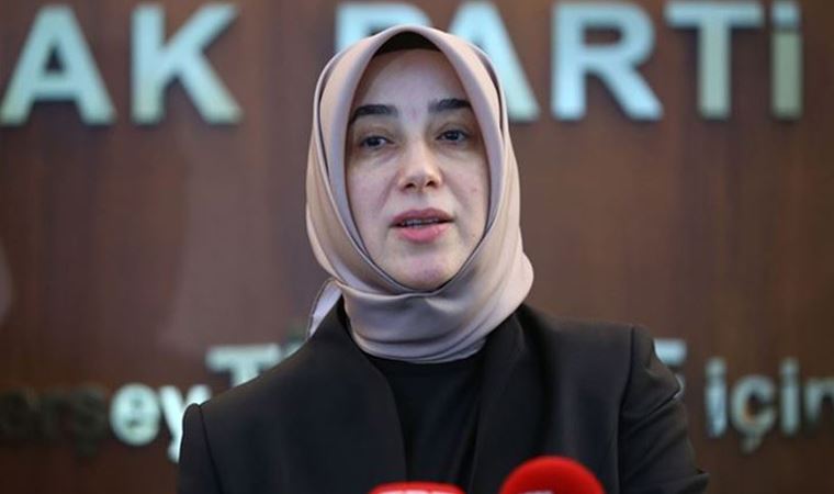 AKP İstanbul Milletvekili Özlem Zengin kimdir? Özlem Zengin kaç yaşında, nereli?