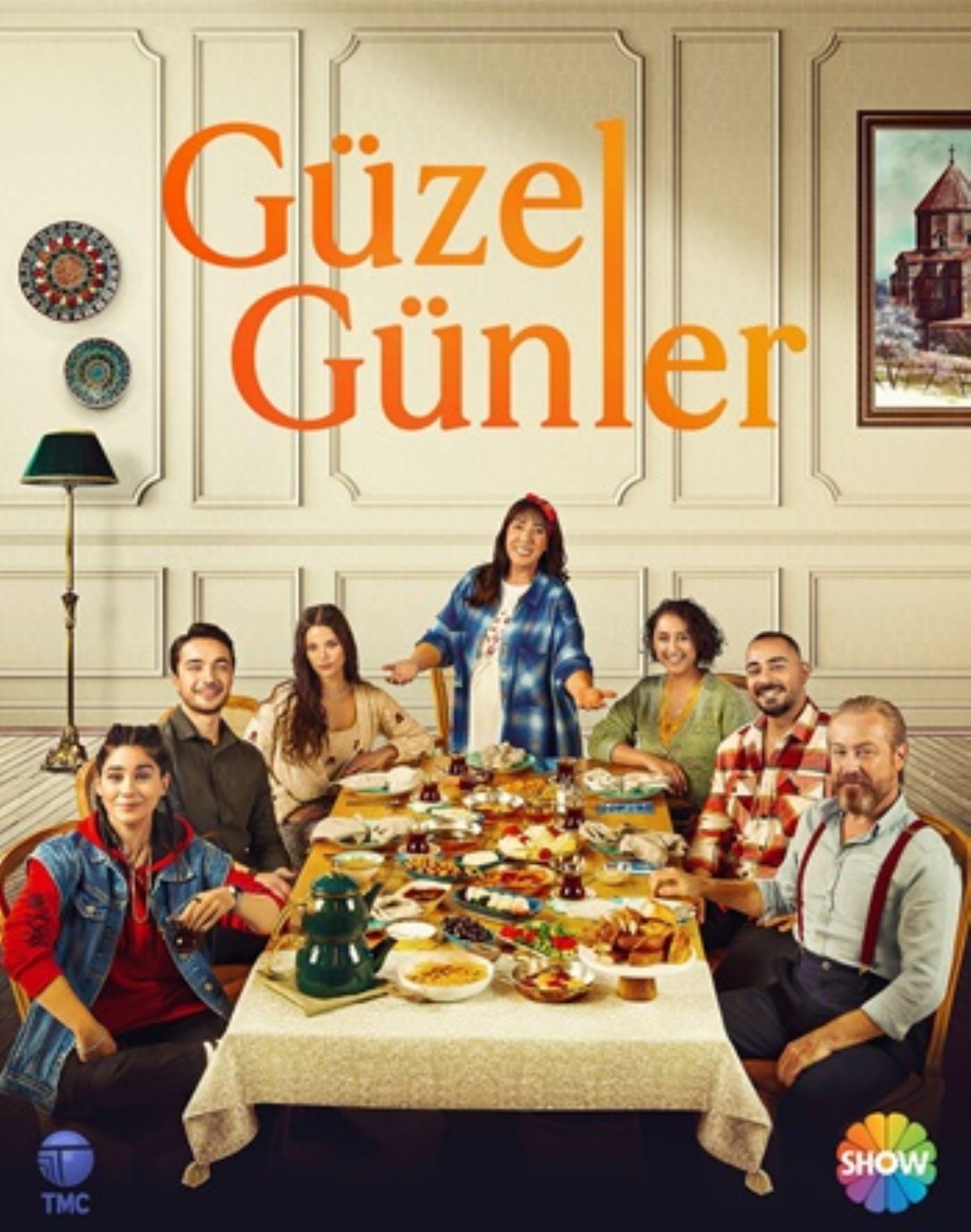 TV yayın akışı 16 Nisan Pazar! Hangi kanalda ne var, günün filmleri ve dizileri neler?