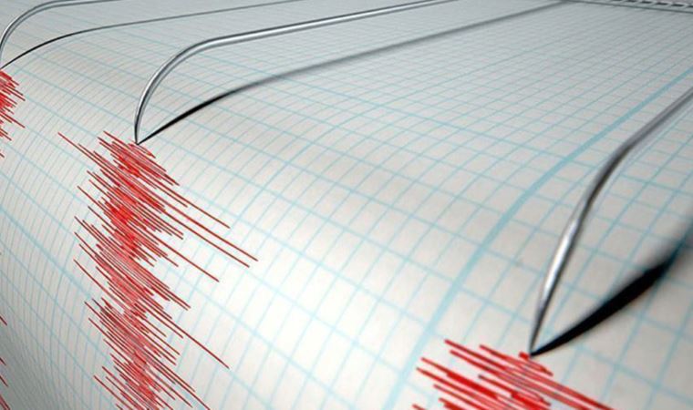 Son Dakika: Malatya'da deprem! (17 Nisan 2023)