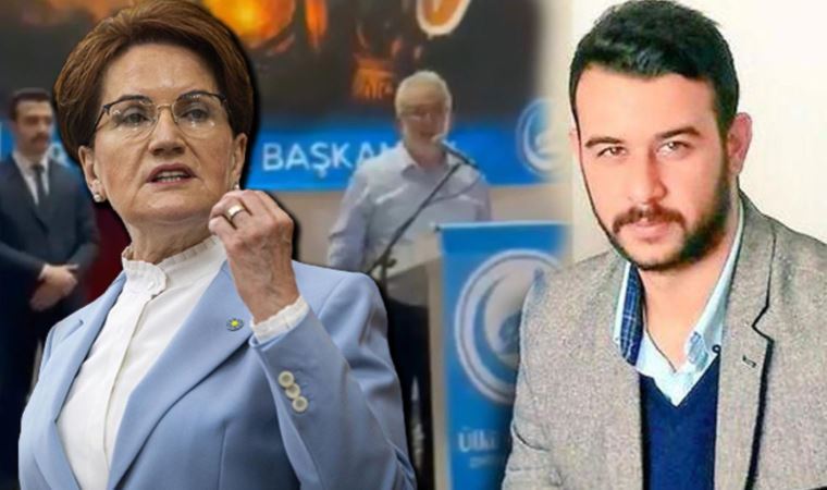 'Oğlumun kanını kaç paraya sattınız?' demişti... Meral Akşener 'burs' iddiasına sert çıktı