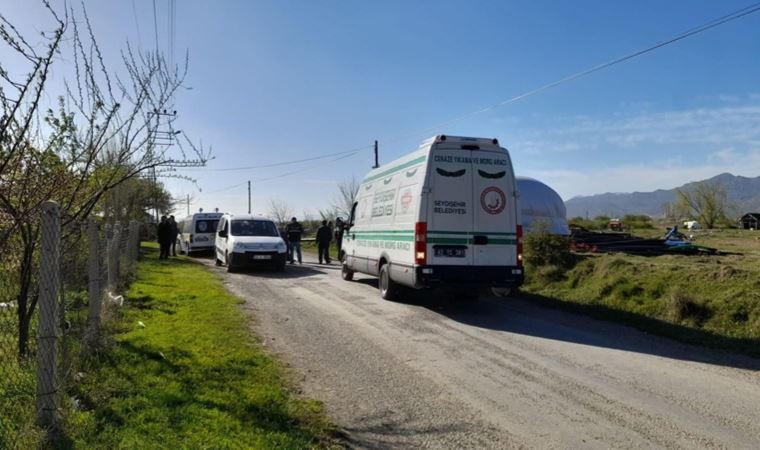 Konya'da emekli polis aracında ölü bulundu