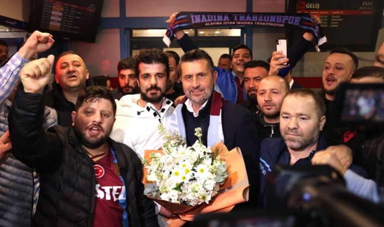 Trabzonspor Teknik Direktörü Nenad Bjelica Sivas'ta siftah yapacak