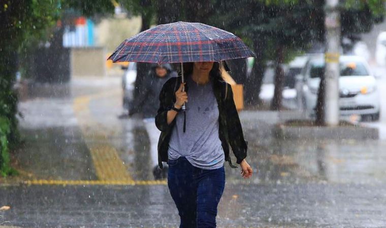 Meteoroloji açıkladı: Ramazan Bayramı'nda İstanbul'da hava nasıl olacak?