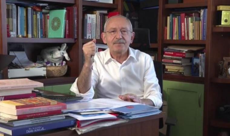 Son dakika... Kılıçdaroğlu beklenen videoyu paylaştı: Başlık 