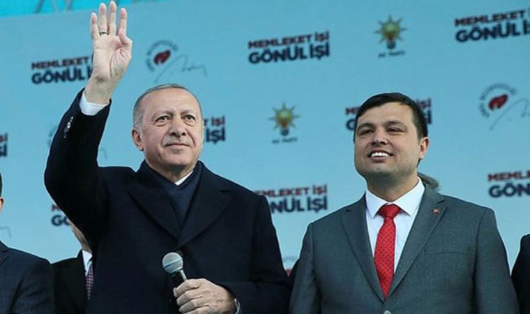 AKP’li belediyeler arazileri satıyor