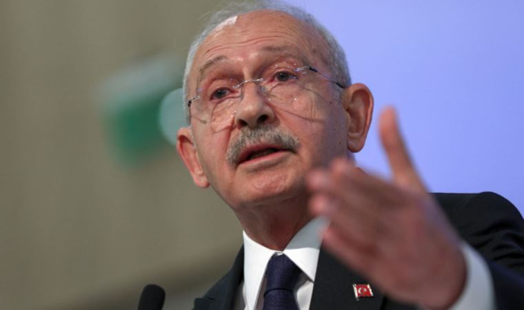 Son dakika... Kılıçdaroğlu Mehmetçiğe seslendi: 'Sınırda görevinizi yapın, kimseyi dinlemeyin'